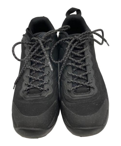 THE NORTH FACE（ザ ノース フェイス）THE NORTH FACE (ザ ノース フェイス) スクランブラー GORE-TEX インビジブル フィット ブラック サイズ:26の古着・服飾アイテム