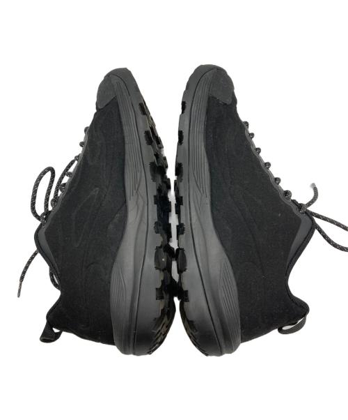 THE NORTH FACE（ザ ノース フェイス）THE NORTH FACE (ザ ノース フェイス) スクランブラー GORE-TEX インビジブル フィット ブラック サイズ:26の古着・服飾アイテム