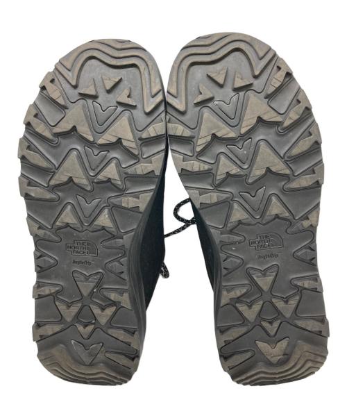 THE NORTH FACE（ザ ノース フェイス）THE NORTH FACE (ザ ノース フェイス) スクランブラー GORE-TEX インビジブル フィット ブラック サイズ:26の古着・服飾アイテム