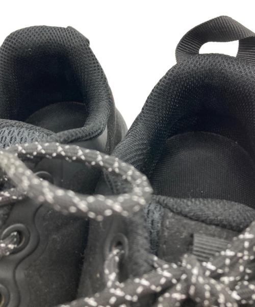 THE NORTH FACE（ザ ノース フェイス）THE NORTH FACE (ザ ノース フェイス) スクランブラー GORE-TEX インビジブル フィット ブラック サイズ:26の古着・服飾アイテム