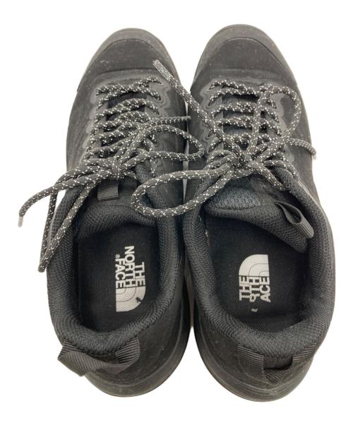 THE NORTH FACE（ザ ノース フェイス）THE NORTH FACE (ザ ノース フェイス) スクランブラー GORE-TEX インビジブル フィット ブラック サイズ:26の古着・服飾アイテム