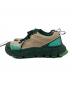 OAKLEY (オークリー) Light Breathe ベージュ×グリーン サイズ:25：5000円