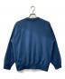 BEAMS (ビームス) GOOD ROCK SPEED (グッドロックスピード) FANTASIA / CREWNECK ネイビー サイズ:M：4000円