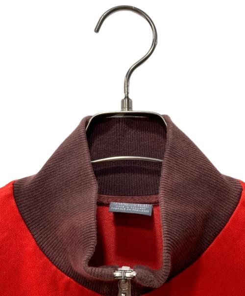 NIKE（ナイキ）NIKE (ナイキ) マンチェスターユナイテッド/トラックジャケット ホワイト サイズ:Mの古着・服飾アイテム