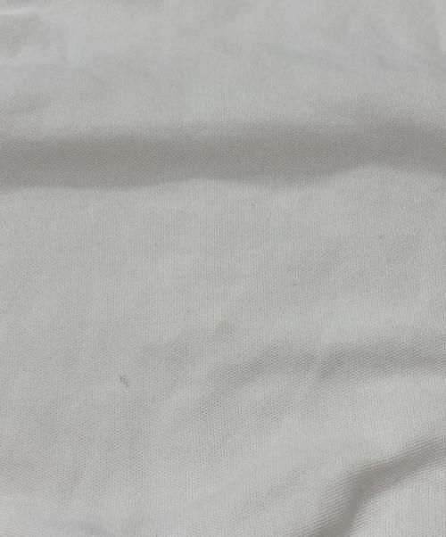 NIKE（ナイキ）NIKE (ナイキ) マンチェスターユナイテッド/トラックジャケット ホワイト サイズ:Mの古着・服飾アイテム