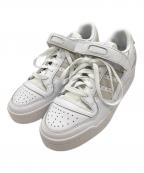 adidasアディダス）の古着「フォーラム 84 ロー FS FORUM 84 LOW FS/スニーカー」｜ホワイト