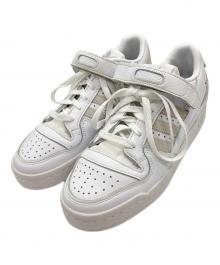 adidas（アディダス）の古着「フォーラム 84 ロー FS FORUM 84 LOW FS/スニーカー」｜ホワイト