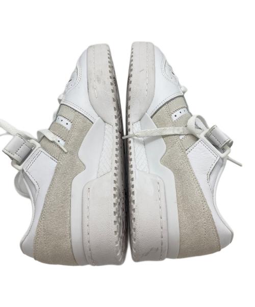 adidas（アディダス）adidas (アディダス) フォーラム 84 ロー FS FORUM 84 LOW FS/スニーカー ホワイト サイズ:25.5の古着・服飾アイテム