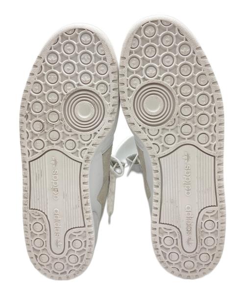 adidas（アディダス）adidas (アディダス) フォーラム 84 ロー FS FORUM 84 LOW FS/スニーカー ホワイト サイズ:25.5の古着・服飾アイテム