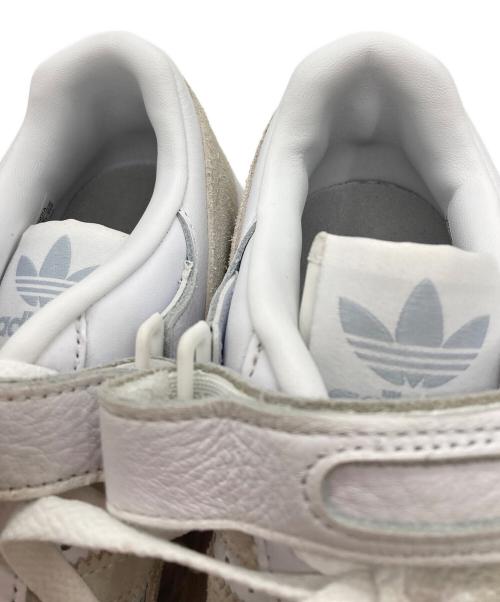 adidas（アディダス）adidas (アディダス) フォーラム 84 ロー FS FORUM 84 LOW FS/スニーカー ホワイト サイズ:25.5の古着・服飾アイテム