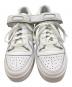 中古・古着 adidas (アディダス) フォーラム 84 ロー FS FORUM 84 LOW FS/スニーカー ホワイト サイズ:25.5：5000円