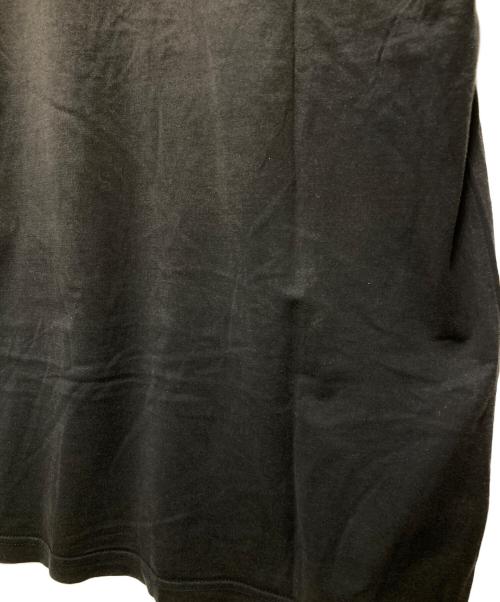 Hysteric Glamour（ヒステリックグラマー）Hysteric Glamour (ヒステリックグラマー) VIXEN GIRL/プリントTシャツ ブラック サイズ:Lの古着・服飾アイテム