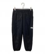 THE NORTH FACEザ ノース フェイス）の古着「ベントリックスアクティブパンツ」｜ブラック