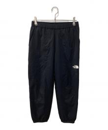 THE NORTH FACE（ザ ノース フェイス）の古着「ベントリックスアクティブパンツ」｜ブラック