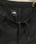 中古・古着 THE NORTH FACE (ザ ノース フェイス) ベントリックスアクティブパンツ ブラック サイズ:S：10000円