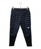 THE NORTH FACEザ ノース フェイス）の古着「Red Run Long Pant/レッドランロングパンツ」｜ブラック