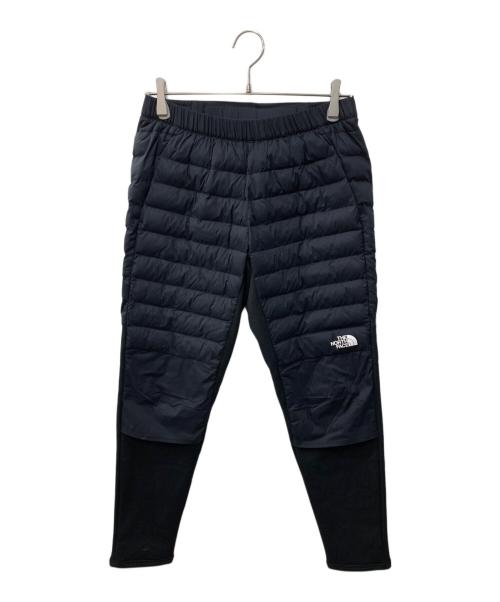 THE NORTH FACE（ザ ノース フェイス）THE NORTH FACE (ザ ノース フェイス) Red Run Long Pant/レッドランロングパンツ ブラック サイズ:Sの古着・服飾アイテム