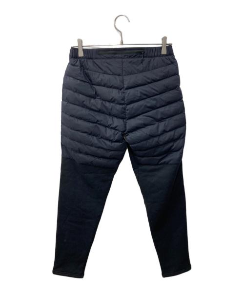 THE NORTH FACE（ザ ノース フェイス）THE NORTH FACE (ザ ノース フェイス) Red Run Long Pant/レッドランロングパンツ ブラック サイズ:Sの古着・服飾アイテム