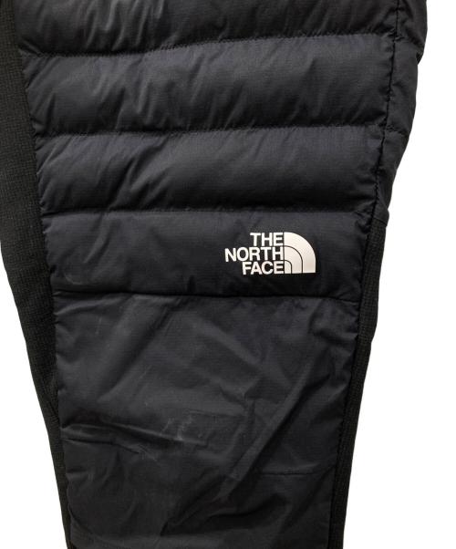 THE NORTH FACE（ザ ノース フェイス）THE NORTH FACE (ザ ノース フェイス) Red Run Long Pant/レッドランロングパンツ ブラック サイズ:Sの古着・服飾アイテム