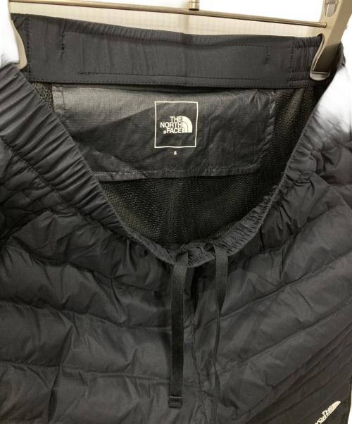 THE NORTH FACE（ザ ノース フェイス）THE NORTH FACE (ザ ノース フェイス) Red Run Long Pant/レッドランロングパンツ ブラック サイズ:Sの古着・服飾アイテム