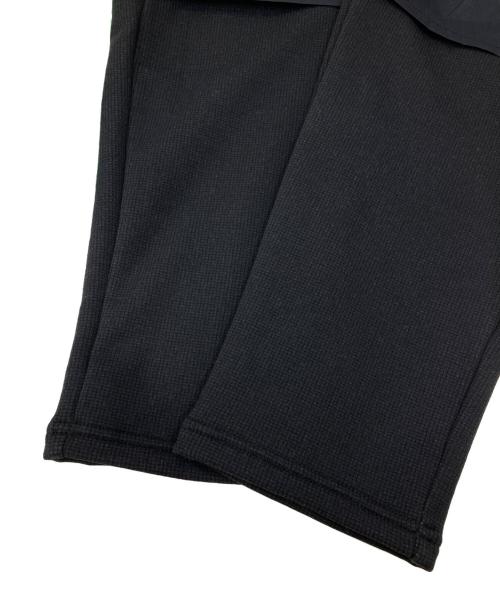 THE NORTH FACE（ザ ノース フェイス）THE NORTH FACE (ザ ノース フェイス) Red Run Long Pant/レッドランロングパンツ ブラック サイズ:Sの古着・服飾アイテム