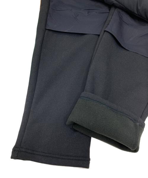 THE NORTH FACE（ザ ノース フェイス）THE NORTH FACE (ザ ノース フェイス) Red Run Long Pant/レッドランロングパンツ ブラック サイズ:Sの古着・服飾アイテム