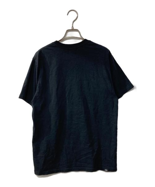 Hysteric Glamour（ヒステリックグラマー）Hysteric Glamour (ヒステリックグラマー) PETWORLD T-Shirt/tシャツ ブラック サイズ:Mの古着・服飾アイテム