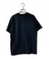 Hysteric Glamour (ヒステリックグラマー) PETWORLD T-Shirt/tシャツ ブラック サイズ:M：9000円