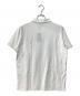 POLO RALPH LAUREN (ポロ・ラルフローレン) ポロシャツ ホワイト サイズ:L：6000円
