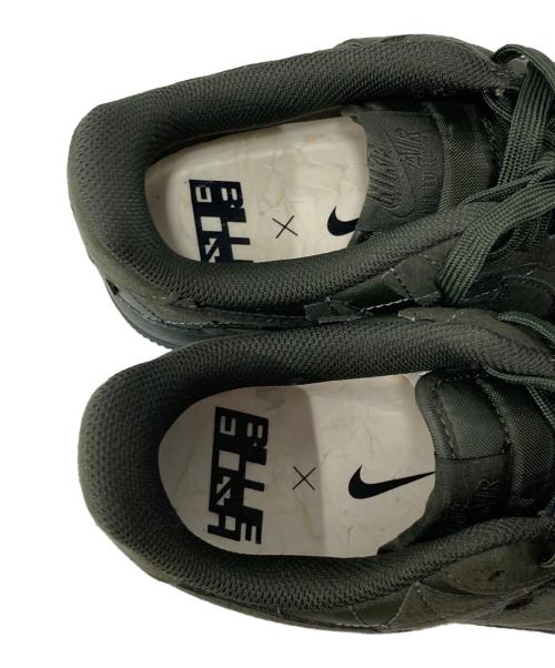 NIKE（ナイキ）NIKE (ナイキ) Billie Eilish (ビリー・アイリッシュ) Air Force 1 Low '07 SP 