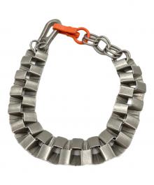 HERON PRESTON（ヘロンプレストン）の古着「ネックレス」