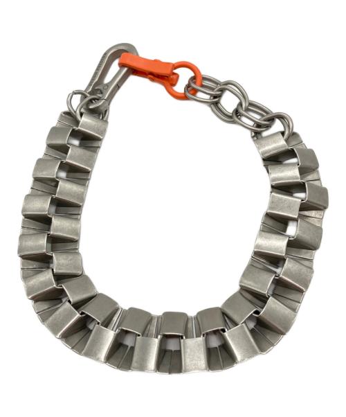 HERON PRESTON（ヘロンプレストン）HERON PRESTON (ヘロンプレストン) ネックレスの古着・服飾アイテム