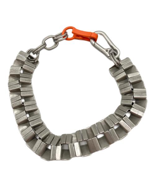 HERON PRESTON（ヘロンプレストン）HERON PRESTON (ヘロンプレストン) ネックレスの古着・服飾アイテム