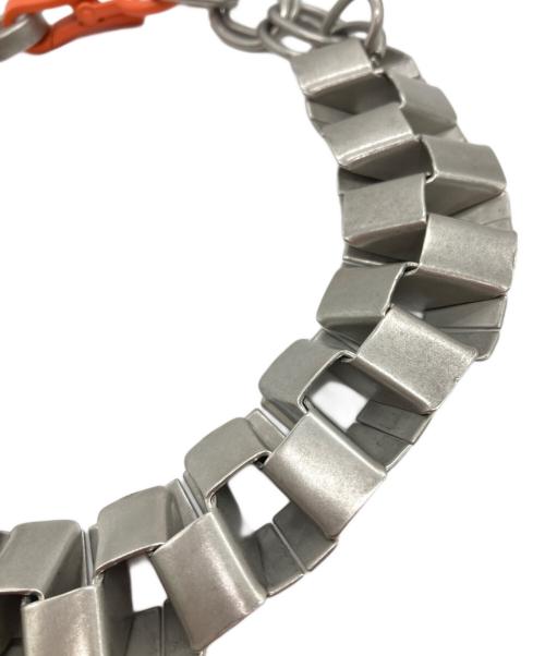 HERON PRESTON（ヘロンプレストン）HERON PRESTON (ヘロンプレストン) ネックレスの古着・服飾アイテム