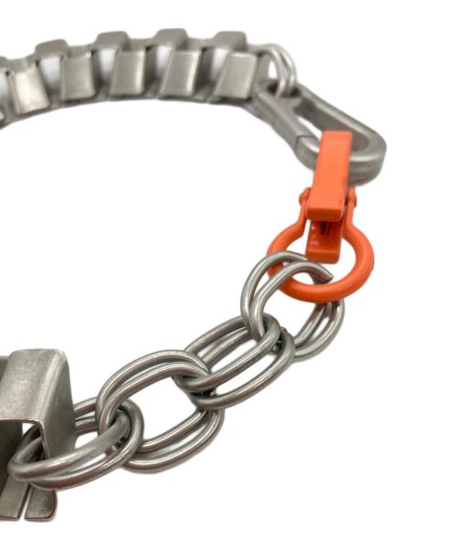 HERON PRESTON（ヘロンプレストン）HERON PRESTON (ヘロンプレストン) ネックレスの古着・服飾アイテム