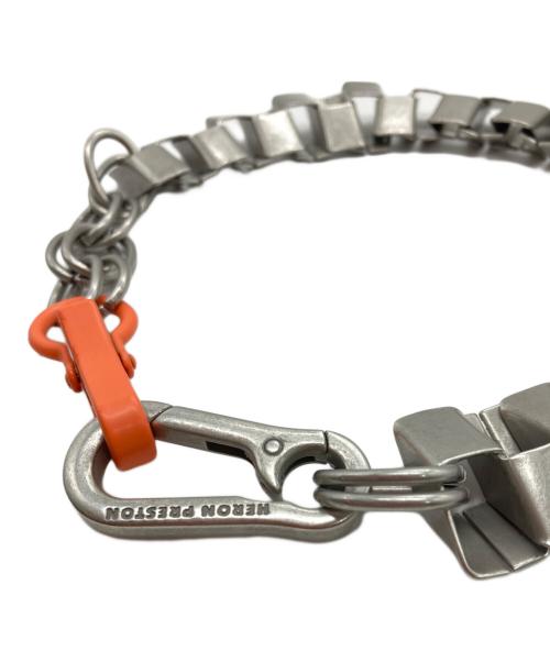 HERON PRESTON（ヘロンプレストン）HERON PRESTON (ヘロンプレストン) ネックレスの古着・服飾アイテム