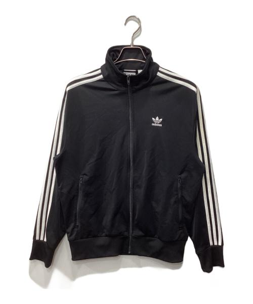 adidas（アディダス）adidas (アディダス) トラックジャケット/FIREBIRD TRACK TOP ブラック サイズ:Oの古着・服飾アイテム