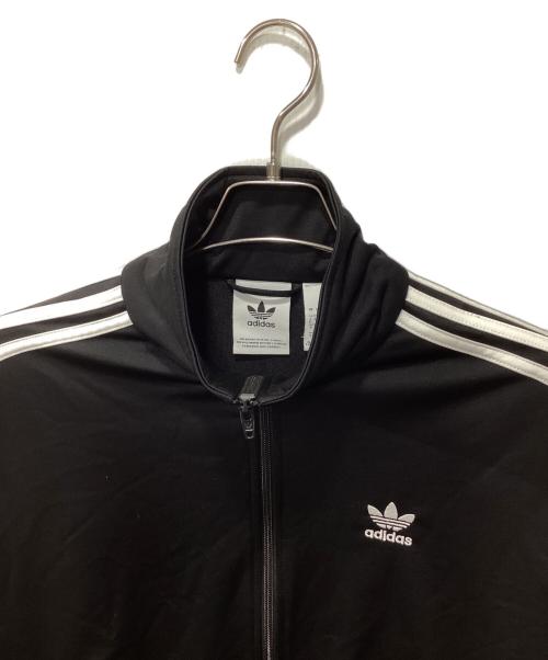adidas（アディダス）adidas (アディダス) トラックジャケット/FIREBIRD TRACK TOP ブラック サイズ:Oの古着・服飾アイテム