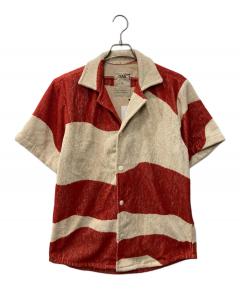 中古・古着通販】WTAPS (ダブルタップス) BD SS COTTON TWILL CANCLINI