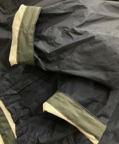 Patagonia（パタゴニア）Patagonia (パタゴニア) トレントシェルジャケット ネイビー サイズ:Mの古着・服飾アイテム