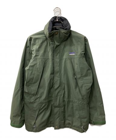 Patagonia リキッドスカイジャケット 中古・古着通販】Patagonia (パタゴニア) リキッドスカイジャケット