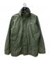 Patagonia（パタゴニア）の古着「リキッドスカイジャケット」｜グリーン