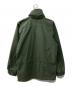 Patagonia (パタゴニア) リキッドスカイジャケット グリーン サイズ:S：20000円