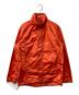 COACH（コーチ）の古着「ナイロンジャケット」｜ブラウン