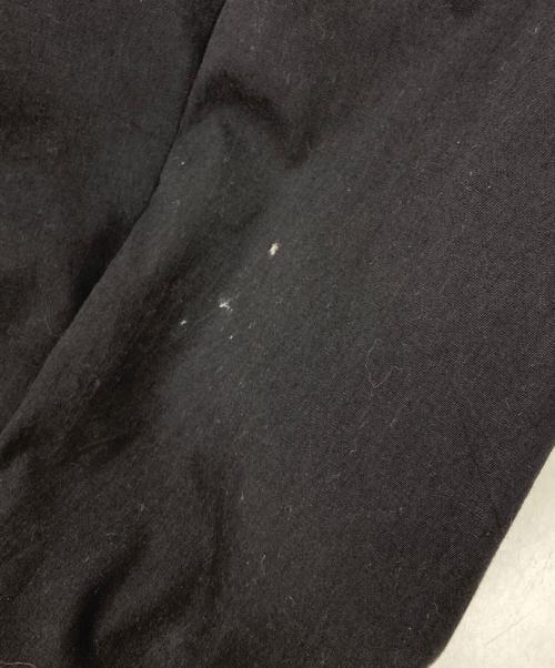 US ARMY（ユーエスアーミー）US ARMY (ユーエスアーミー) オールウェザーコート ブラック サイズ:10Rの古着・服飾アイテム