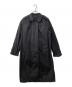 US ARMY（ユーエスアーミー）の古着「オールウェザーコート」｜ブラック