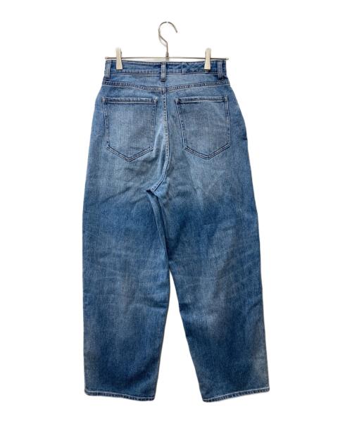 Healthy DENIM（ヘルシーデニム）Healthy denim (ヘルシーデニム) デニムパンツ インディゴ サイズ:24の古着・服飾アイテム