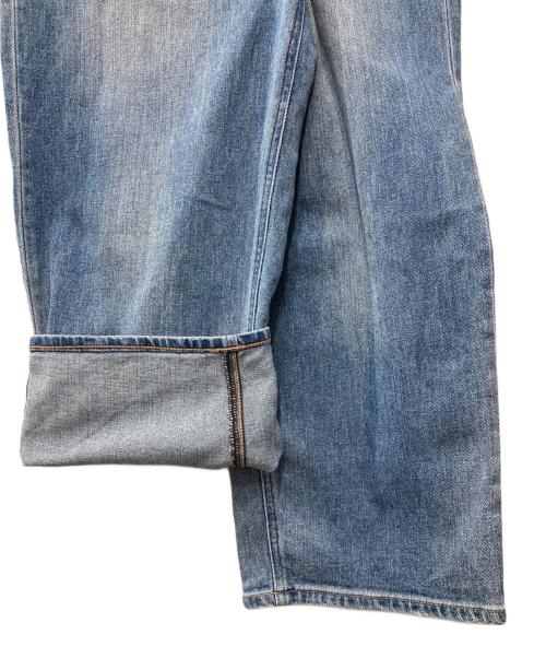 Healthy DENIM（ヘルシーデニム）Healthy denim (ヘルシーデニム) デニムパンツ インディゴ サイズ:24の古着・服飾アイテム