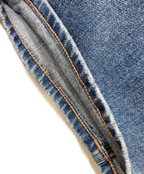 Healthy DENIM（ヘルシーデニム）Healthy denim (ヘルシーデニム) デニムパンツ インディゴ サイズ:24の古着・服飾アイテム