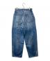 Healthy denim (ヘルシーデニム) デニムパンツ インディゴ サイズ:24：5000円